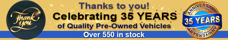 Celebrating 35 Years